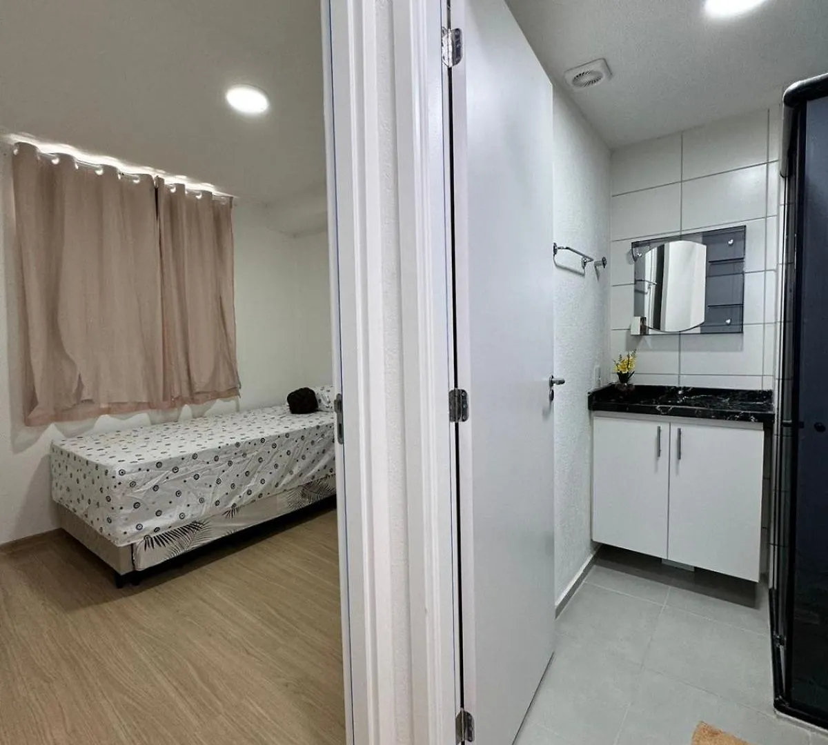 Condominio Mirante Fortaleza  Brazilië
