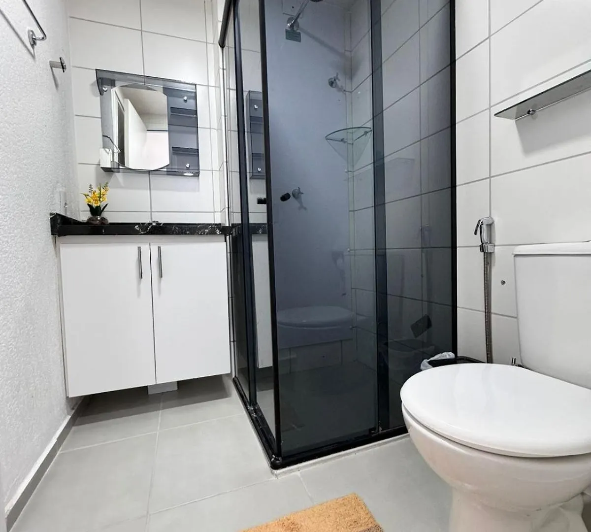 Appartement Condominio Mirante Fortaleza  Brazilië