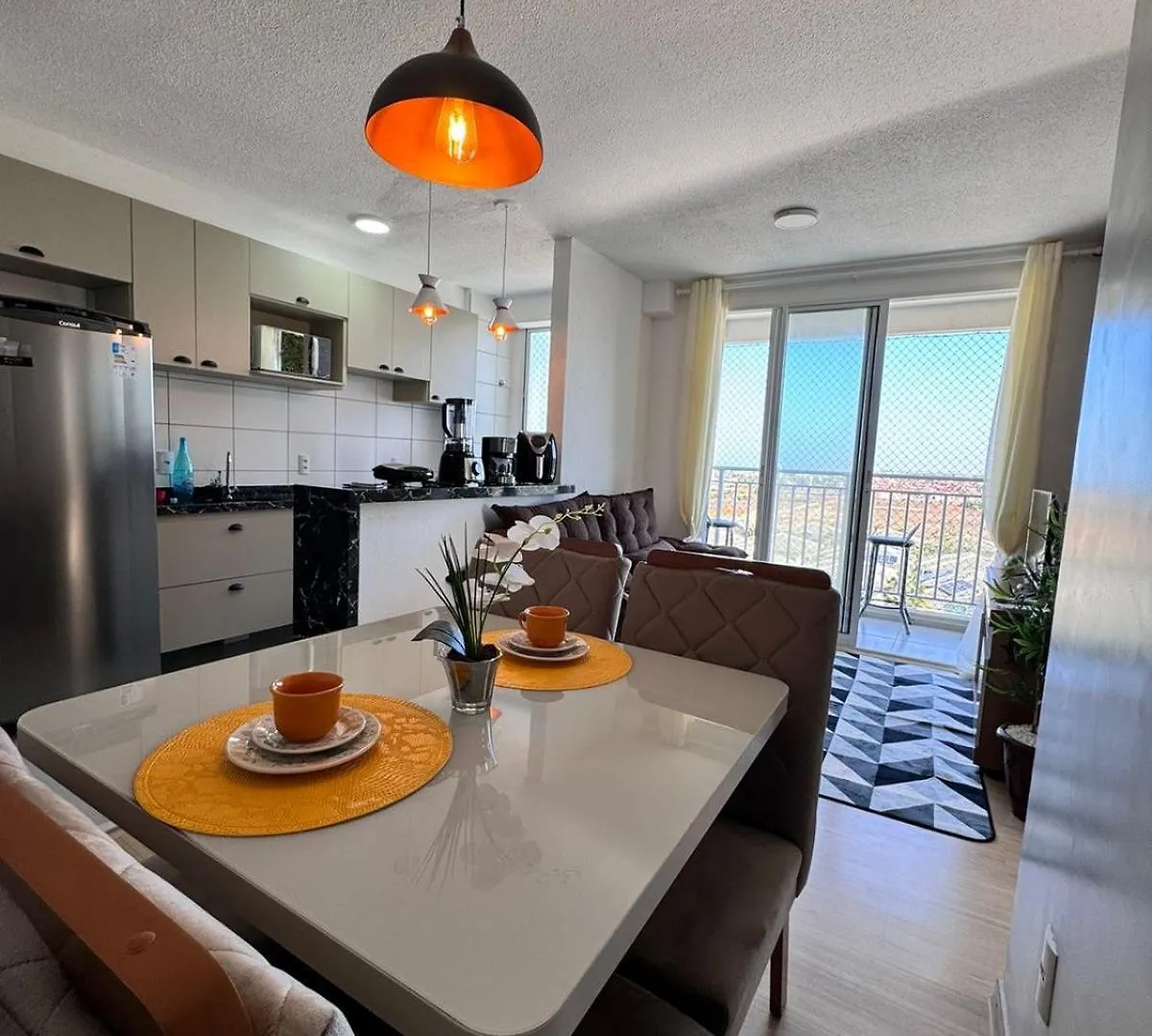 Condominio Mirante Fortaleza