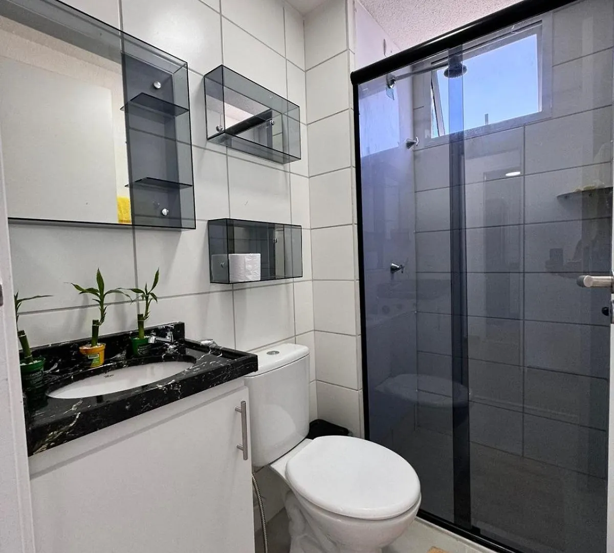 Condominio Mirante Fortaleza  Apartment Fortaleza (Ceara)