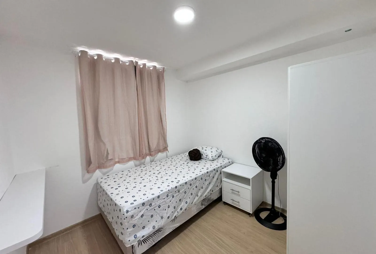 Apartment Condominio Mirante Fortaleza